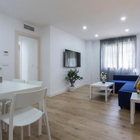 Centro Virgen Guia 3 Rooms Sevilla Exteriör bild